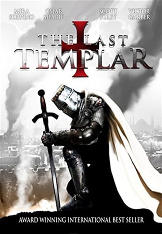 Last Templar, The